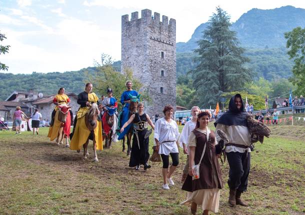 Mesenzana - Festa medievale generiche