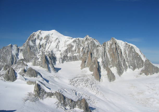 Monte Bianco