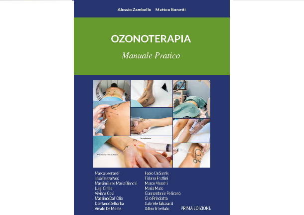 ozonoterapia