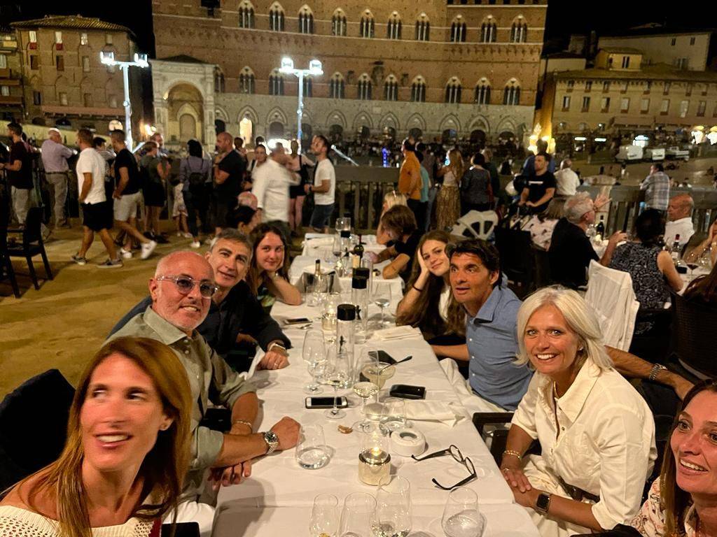 palio siena