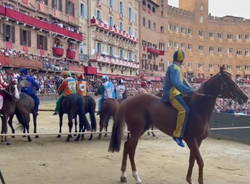 palio siena