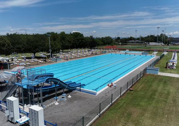 piscina busto garolfo