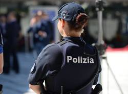 Polizia cantonale