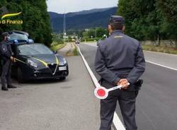 Polizia e Guardia di Finanza