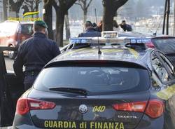 Polizia e Guardia di Finanza