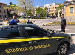Polizia e Guardia di Finanza