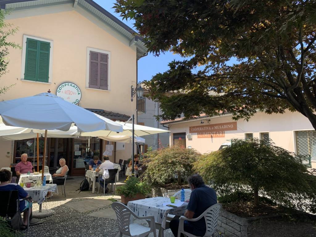 Porto Valtravaglia tour 2022 luoghi