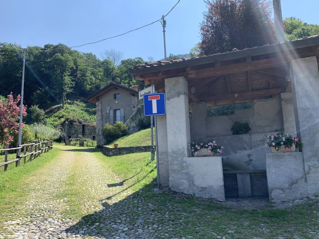 Porto Valtravaglia tour 2022 luoghi