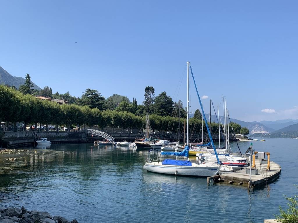 Porto Valtravaglia tour 2022 luoghi
