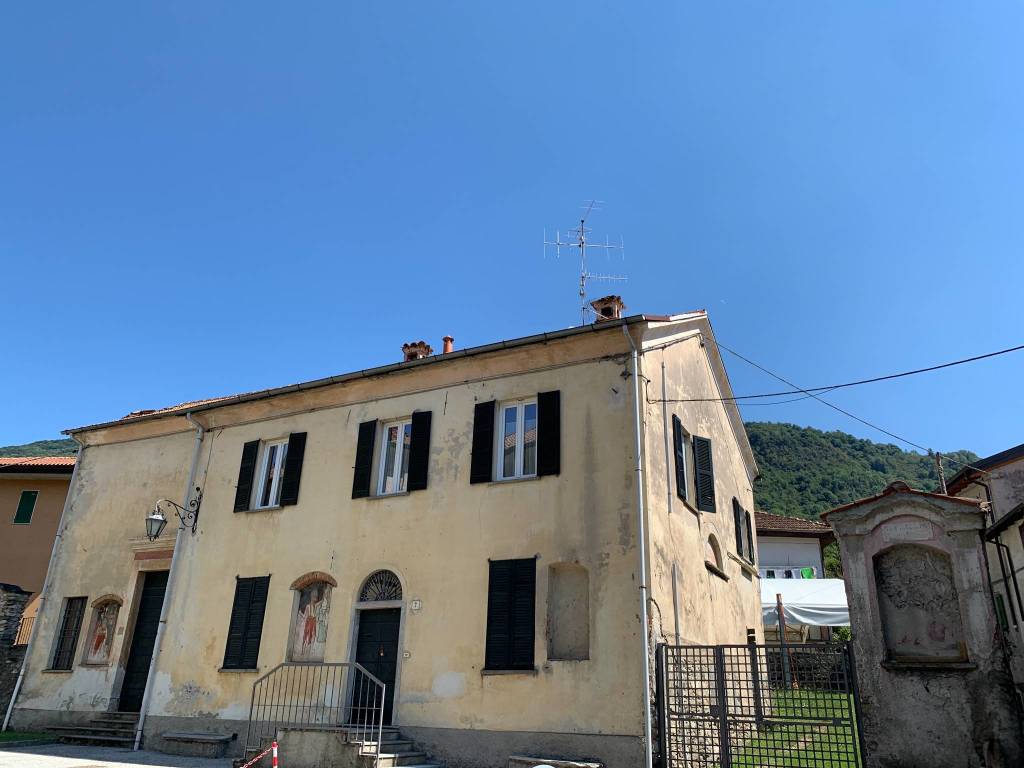 Porto Valtravaglia tour 2022 luoghi