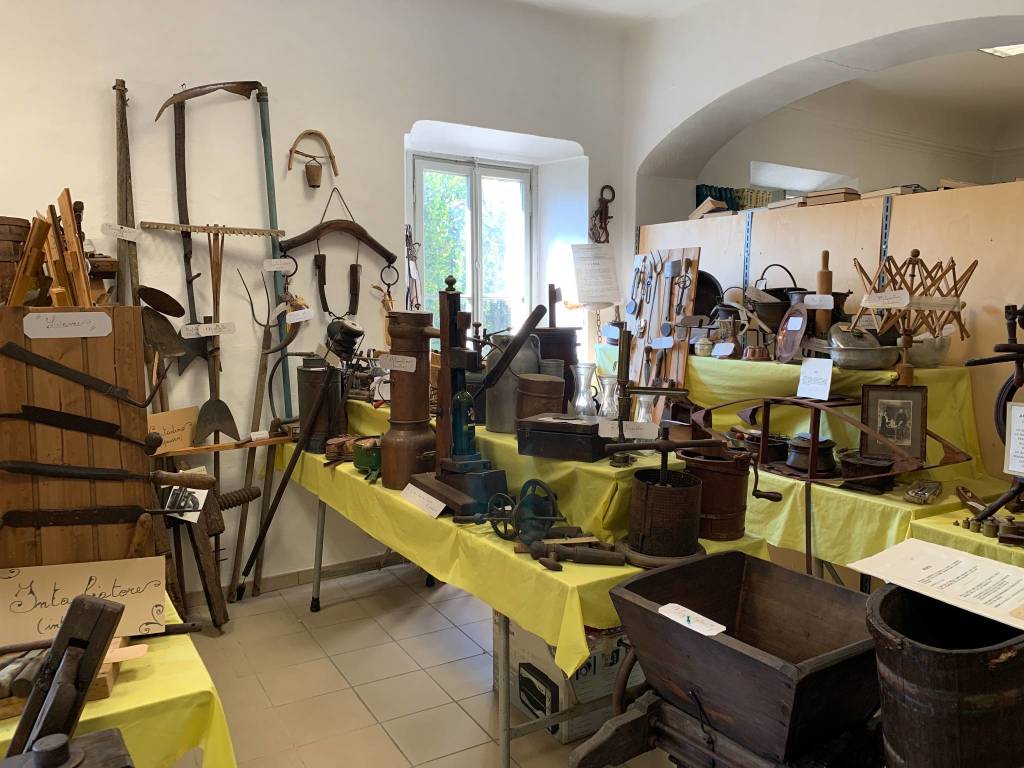 Porto Valtravaglia tour 2022 luoghi