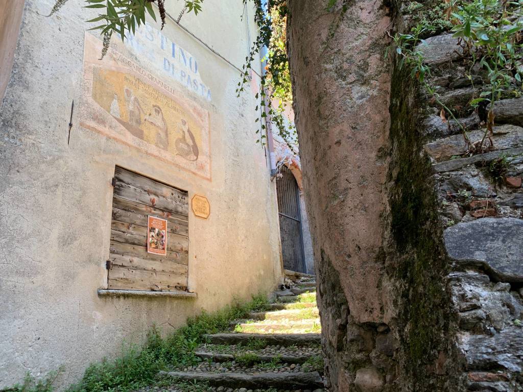 Porto Valtravaglia tour 2022 luoghi