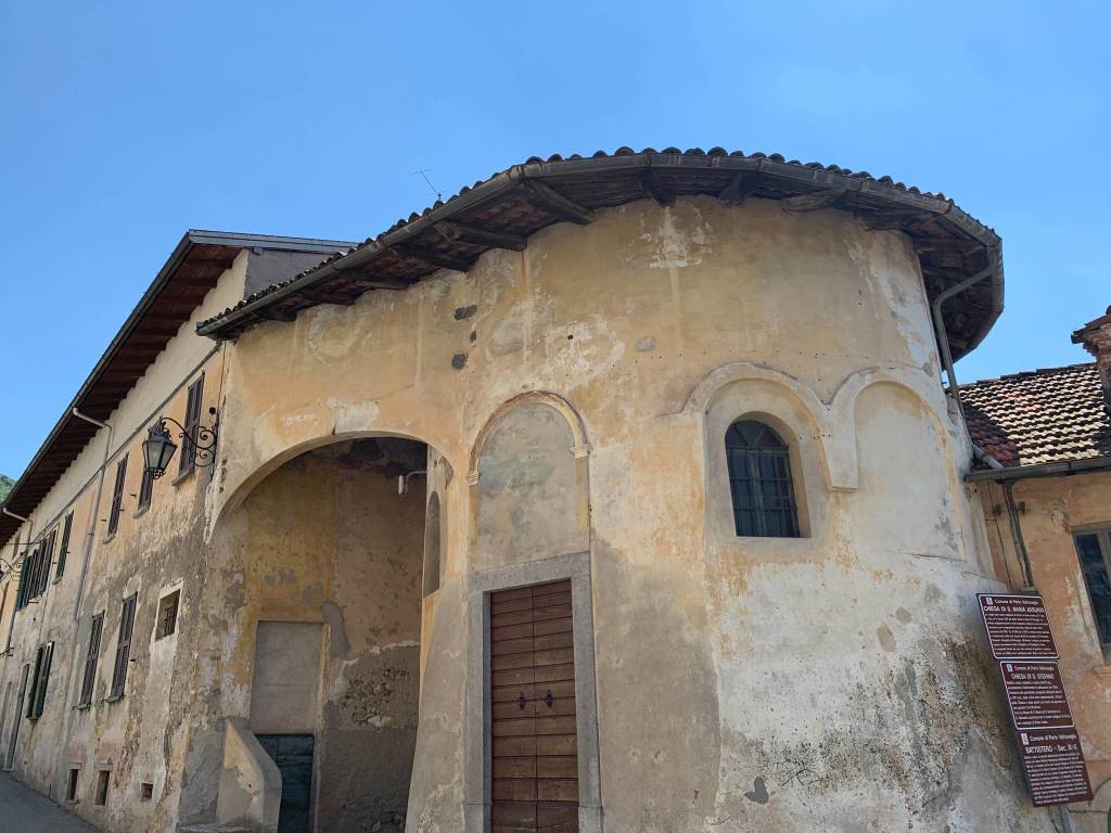 Porto Valtravaglia tour 2022 luoghi