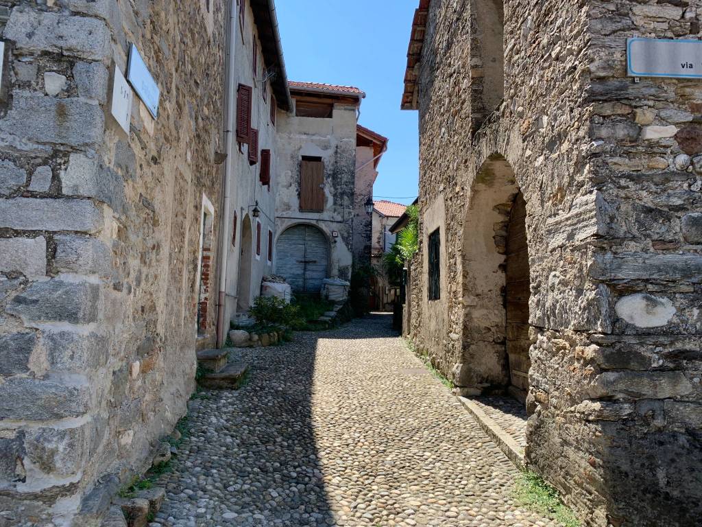 Porto Valtravaglia tour 2022 luoghi