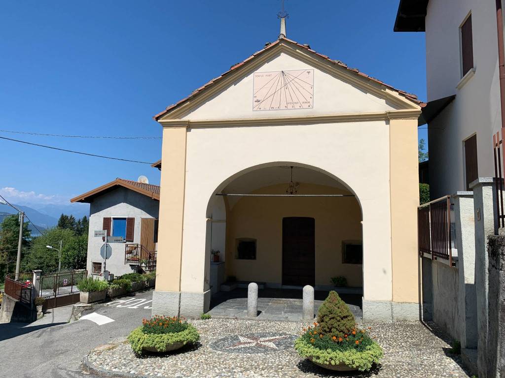 Porto Valtravaglia tour 2022 luoghi