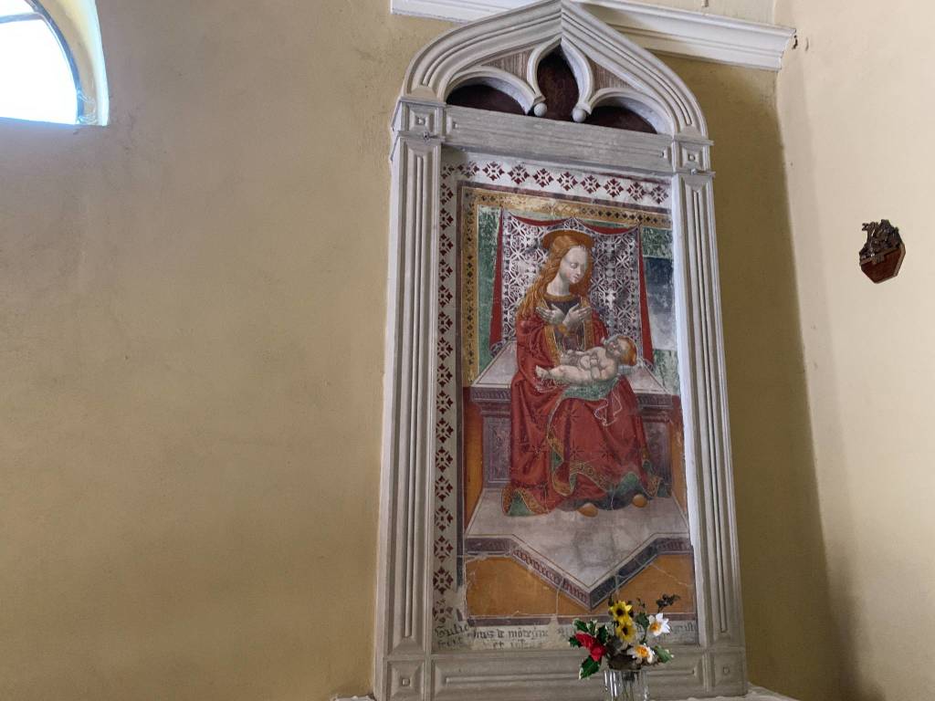 Porto Valtravaglia tour 2022 luoghi
