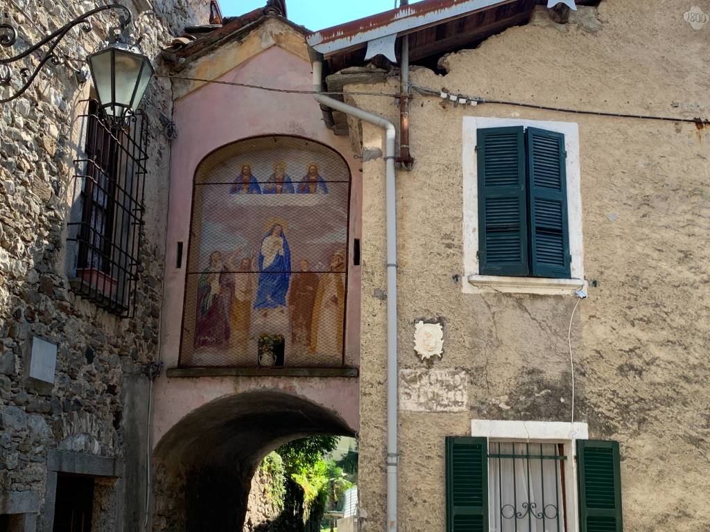 Porto Valtravaglia tour 2022 luoghi