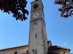 Porto Valtravaglia tour 2022 luoghi