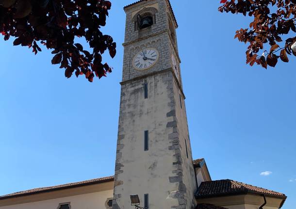 Porto Valtravaglia tour 2022 luoghi