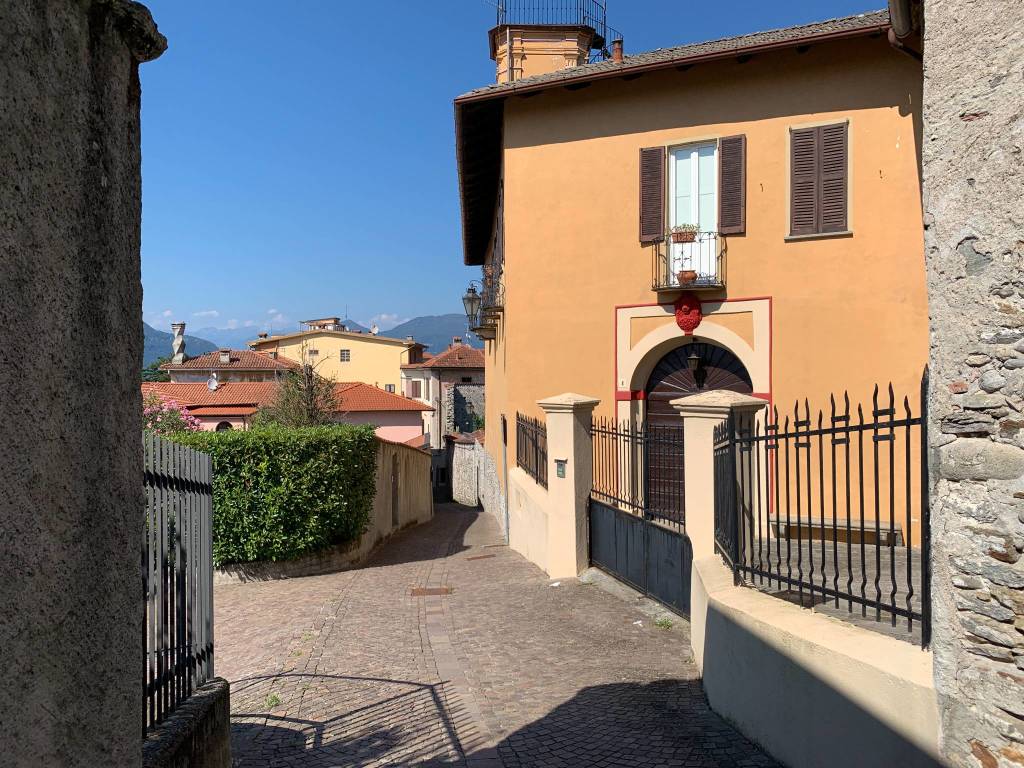 Porto Valtravaglia tour 2022 luoghi