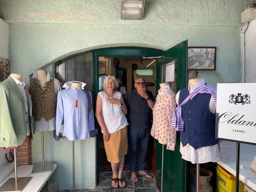Porto Valtravaglia tour 2022 persone