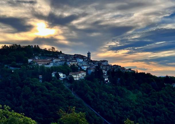 sacro monte