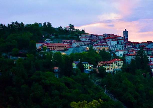 sacro monte