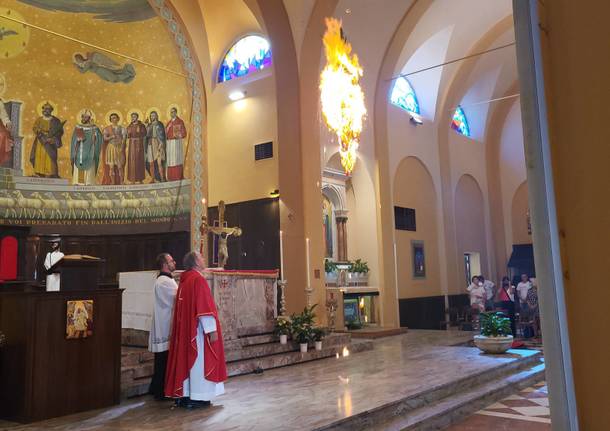 Sagra di San Bartolomeo a Cantalupo