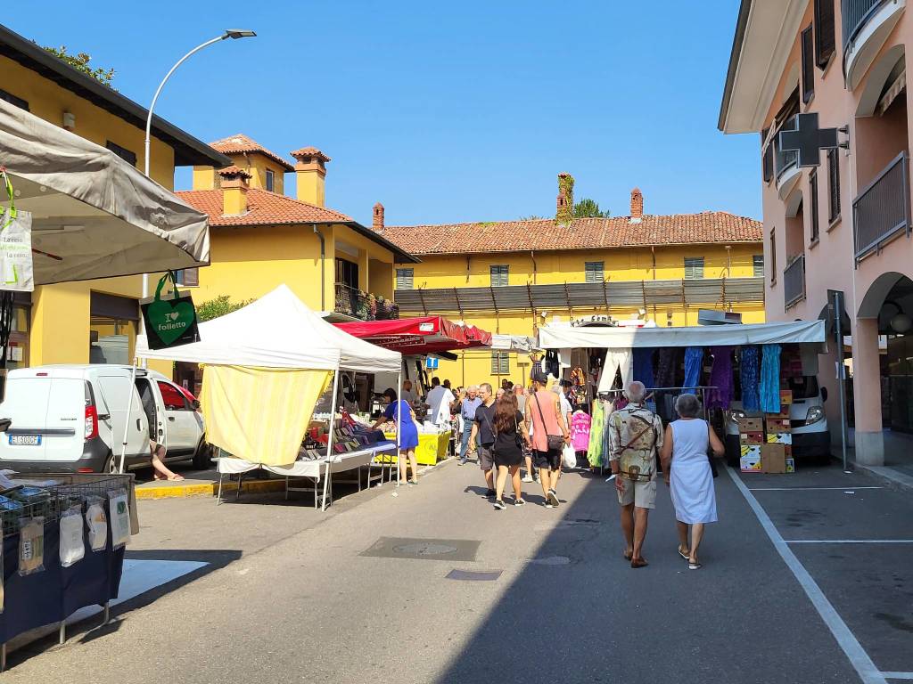 Sagra di San Bartolomeo a Cantalupo