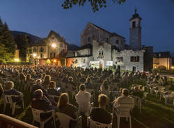 Sentieri e Pensieri Santa Maria Maggiore