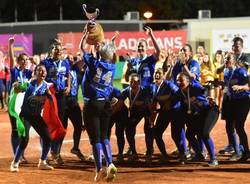 softball saronno vincitore winners cup 2022