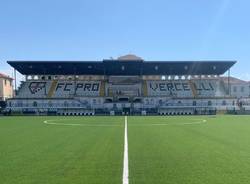 stadio piola vercelli