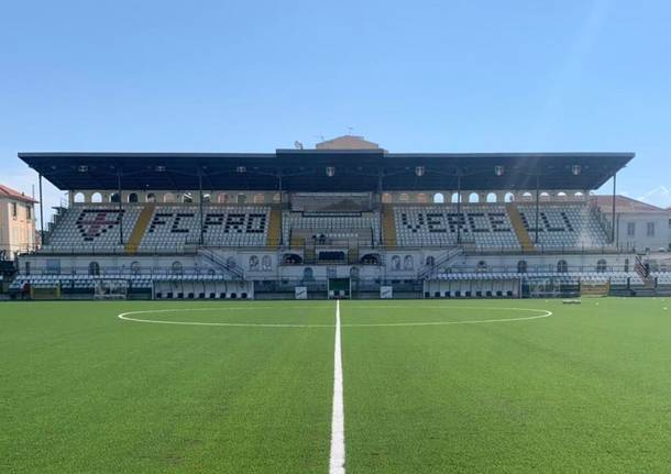 stadio piola vercelli