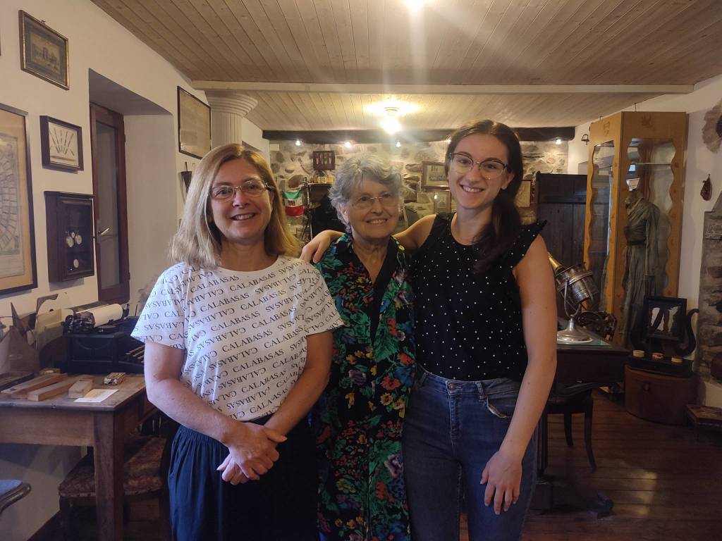 Tronzano tour 2022 persone