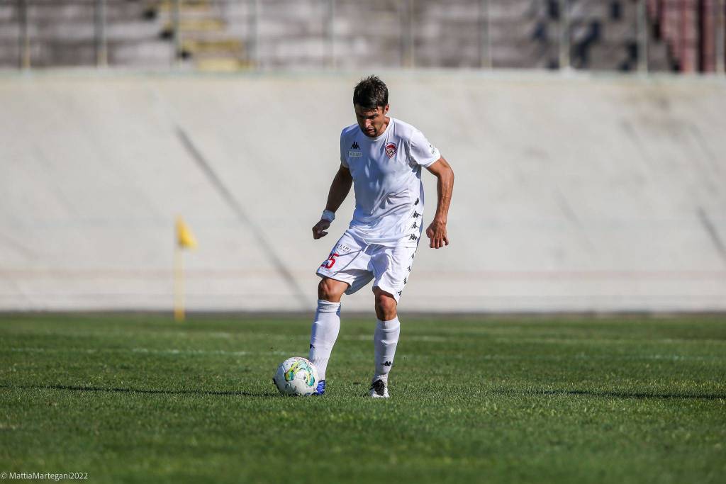 varese legnano calcio