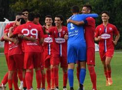 varesina calcio serie d 2022