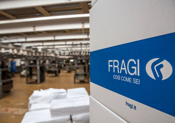 Maglificio Fragi