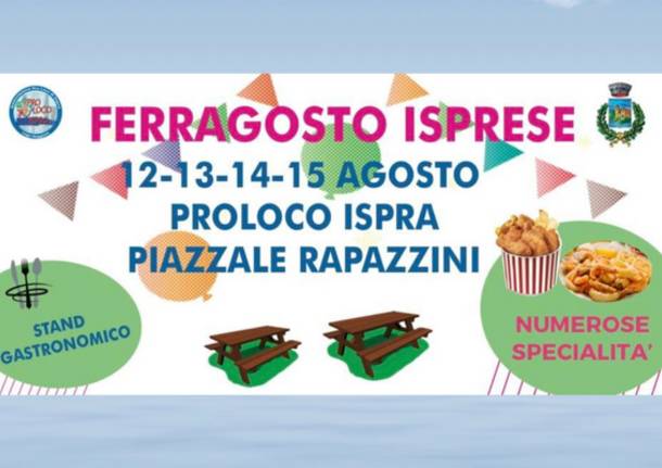 Ferragosto Isprese