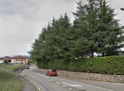 via oltrona gavirate