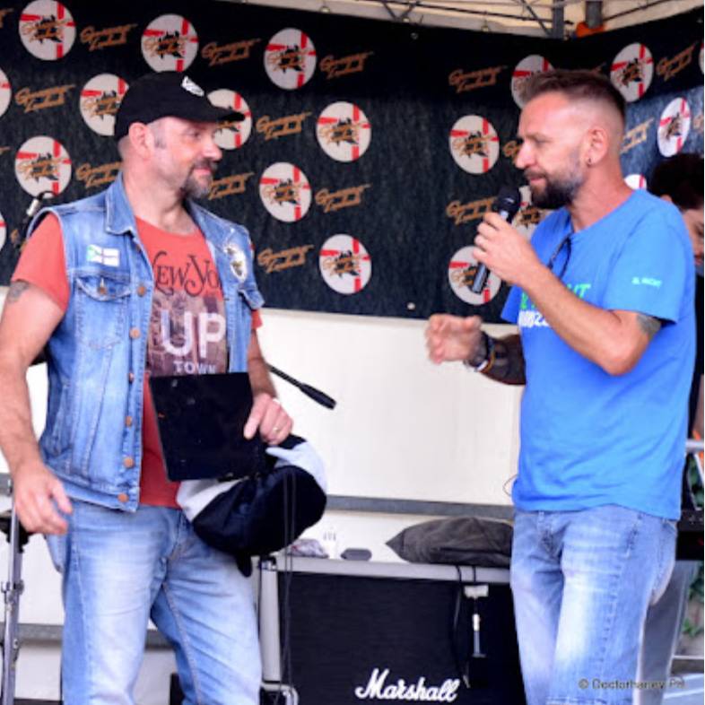 A Busto Garolfo "SL night 2022" 