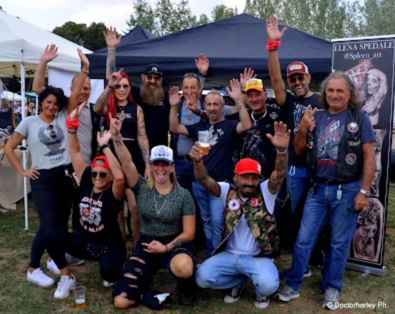 A Busto Garolfo "SL night 2022" 