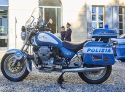 A Laveno Mombello l'inaugurazione della mostra Comic Sponde 