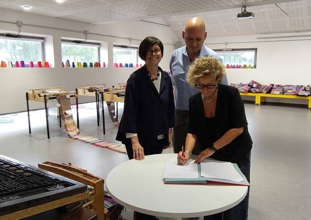 Accordo Ma.Ga - Ordine degli Architetti