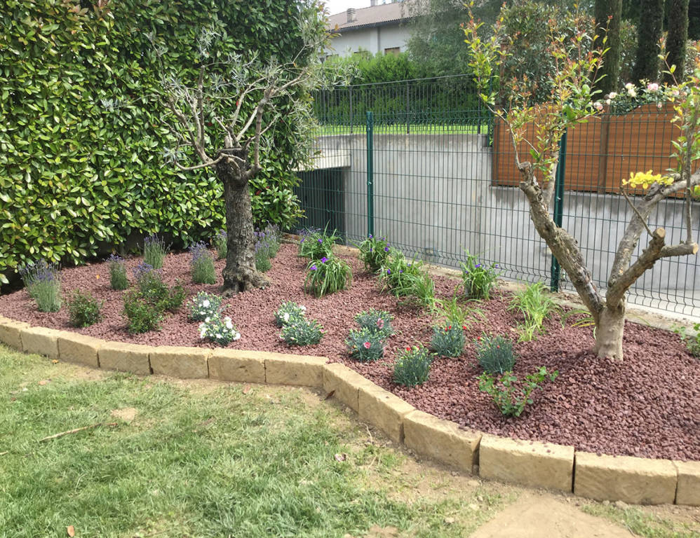 Agricola Bellavista, Varese