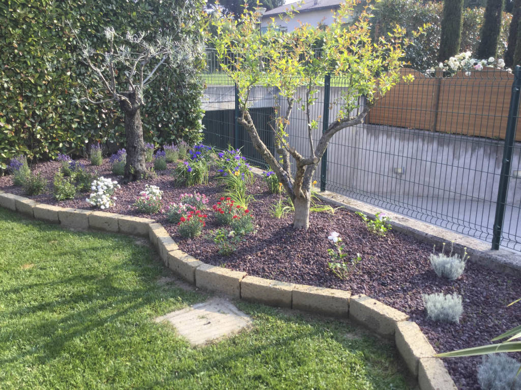 Agricola Bellavista, Varese