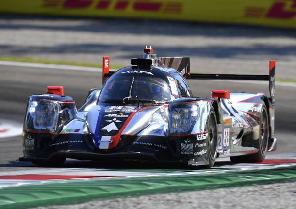 alessio rovera ferrari automobilismo af corse / AG Photo-Manganaro