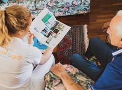 Ambrogio, connesso per assisterti