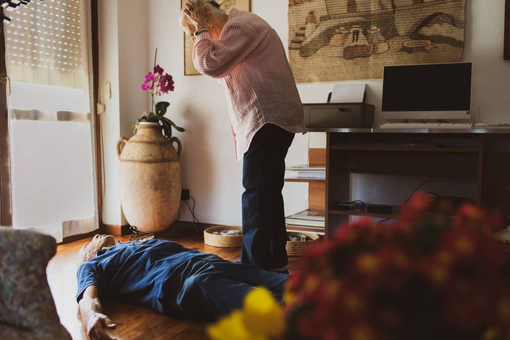 Ambrogio, connesso per assisterti