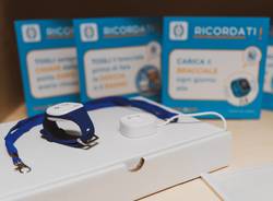 Ambrogio, connesso per assisterti