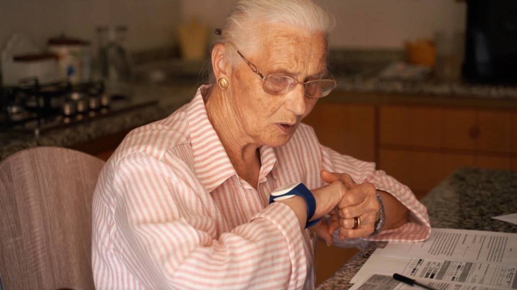 Ambrogio, connesso per assisterti